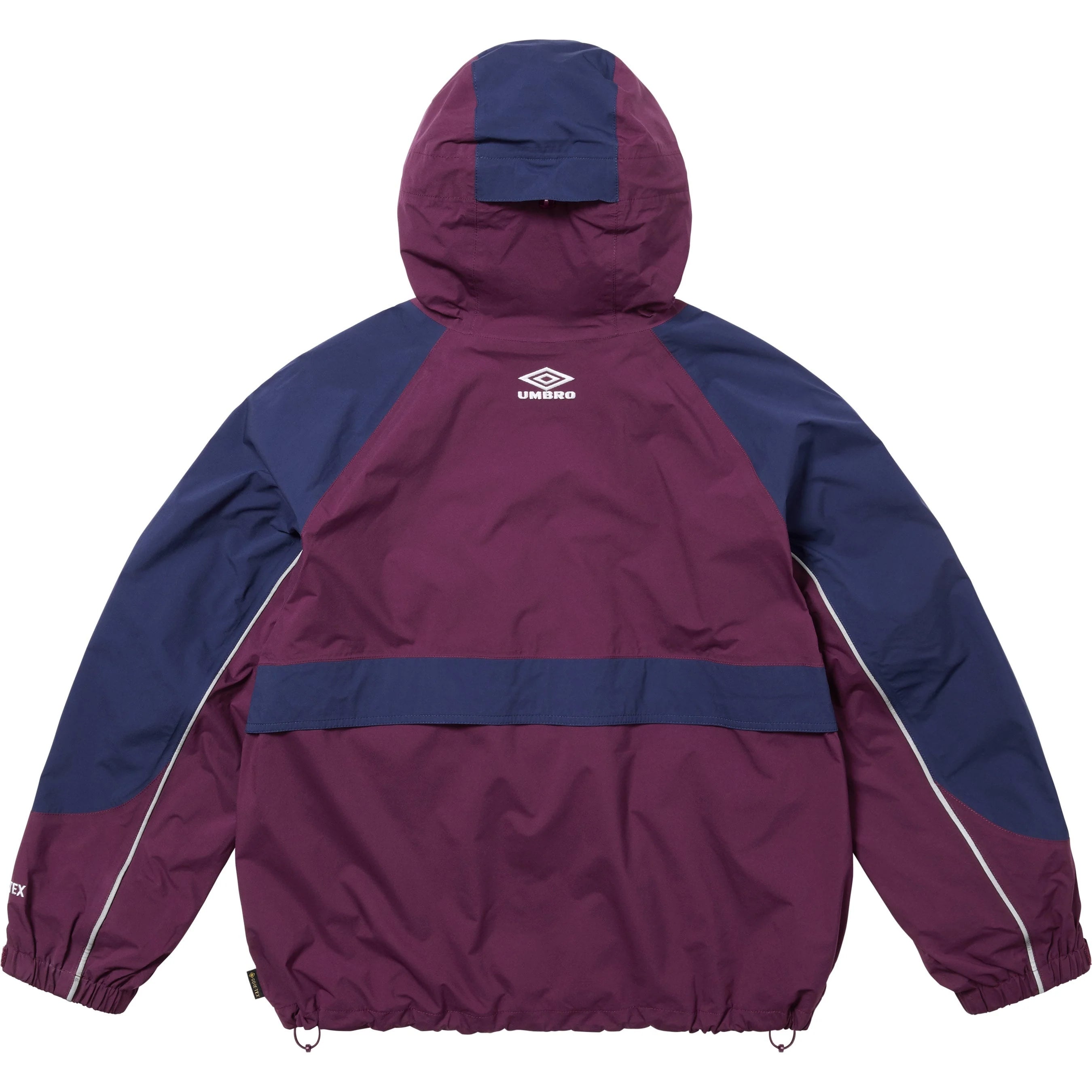 Supreme®/Umbro® GORE-TEX Hooded Jacket view 20